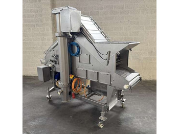 Food processing equipment Alco breading machine APT600UC: picture 4