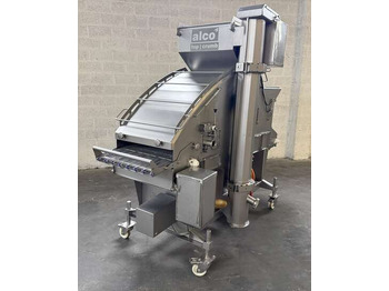 Food processing equipment Alco breading machine APT600UC: picture 5