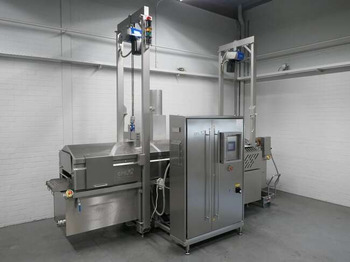 Food processing equipment