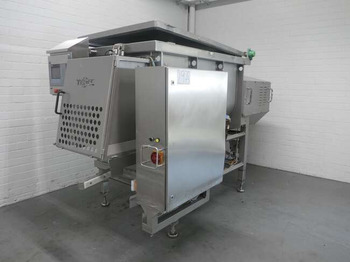 Food processing equipment