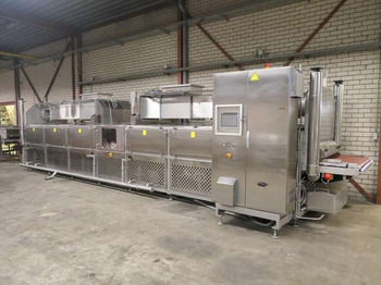 Food processing equipment
