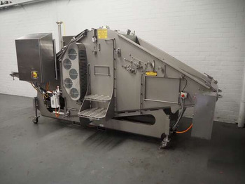 Food processing equipment JBT Stein home style breading machine HSB-600: picture 4