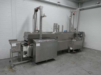 Food processing equipment