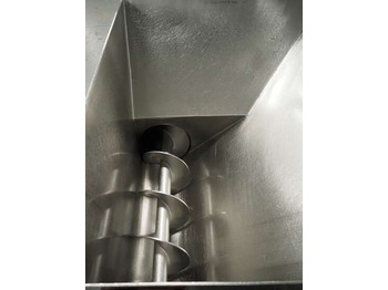 Food processing equipment Laska automatic grinder WW130-1: picture 5