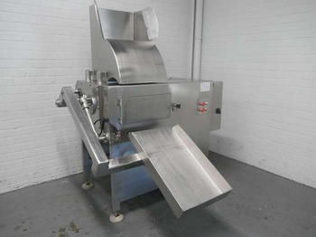 Food processing equipment