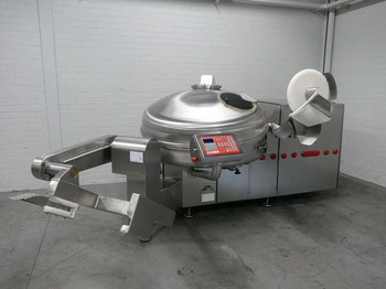 Food processing equipment