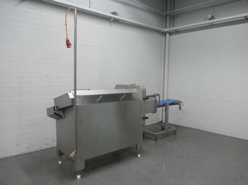 Food processing equipment MHS slicer IC 100/25MB: picture 3 Food processing equipment MHS slicer IC 100/25MB: picture 3