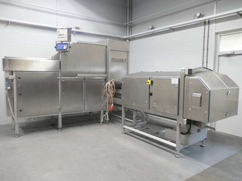 Food processing equipment