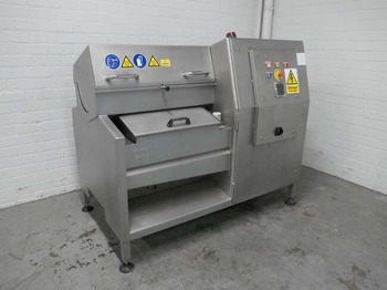 Food processing equipment
