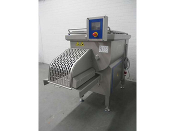 Food processing equipment N&N paddle mixer MIX-450F: picture 2 Food processing equipment N&N paddle mixer MIX-450F: picture 2