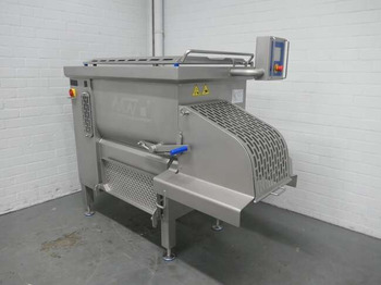 Food processing equipment
