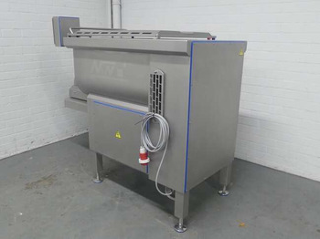 Food processing equipment N&N paddle mixer MIX-450F: picture 3 Food processing equipment N&N paddle mixer MIX-450F: picture 3