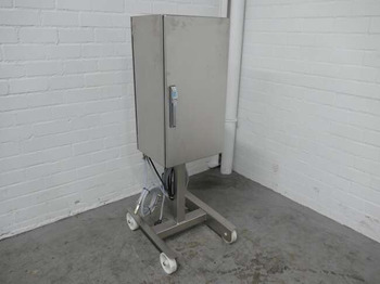Food processing equipment