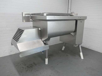 Food processing equipment