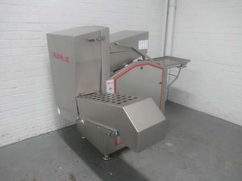Food processing equipment