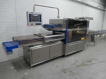 Packaging machinery