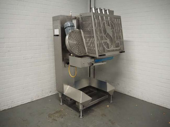 Food processing equipment