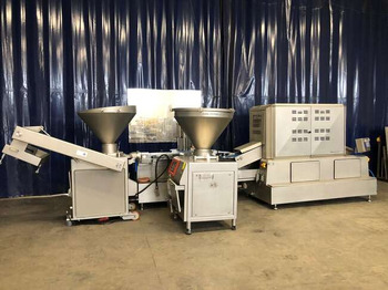 Food processing equipment