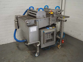 Food processing equipment