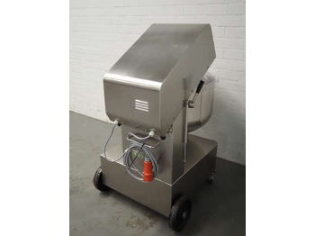 Food processing equipment Talsa mixer MIX165P: picture 4 Food processing equipment Talsa mixer MIX165P: picture 4