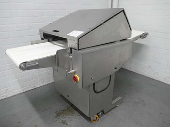 Food processing equipment