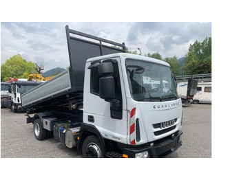 Tipper IVECO EuroCargo 75E