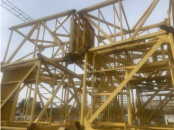 Tower crane LIEBHERR