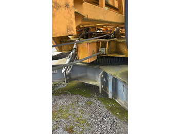 Tower crane Liebherr 120K: picture 5