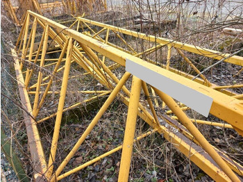 Tower crane Liebherr 120K: picture 3