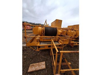 Liebherr 140EC-H6 45m jib leasing Liebherr 140EC-H6 45m jib: picture 5