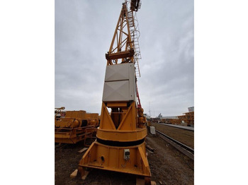 Liebherr 140EC-H6 45m jib leasing Liebherr 140EC-H6 45m jib: picture 2