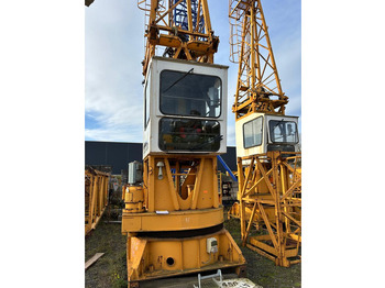 Tower crane LIEBHERR