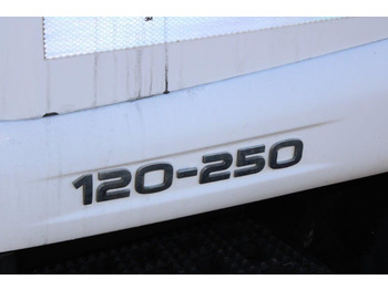Iveco Eurocargo 120E250 leasing Iveco Eurocargo 120E250: picture 4