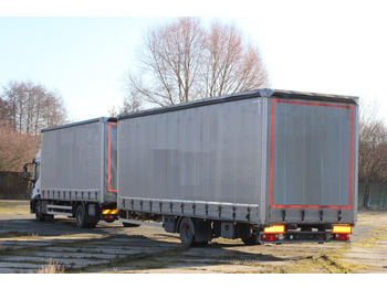 Iveco Eurocargo 120E250 leasing Iveco Eurocargo 120E250: picture 3
