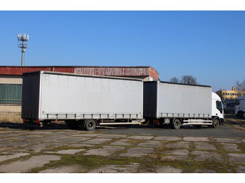 Iveco Eurocargo 120E250 leasing Iveco Eurocargo 120E250: picture 2
