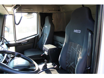Iveco Eurocargo 120E250 leasing Iveco Eurocargo 120E250: picture 5