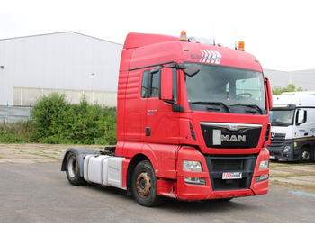Tractor unit MAN TGX 18.480
