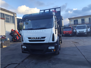 Crane truck IVECO EUROCARGO 160E30: picture 3