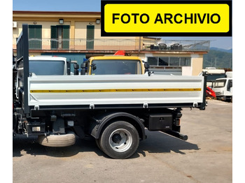 Tipper IVECO EUROCARGO 75-210: picture 3