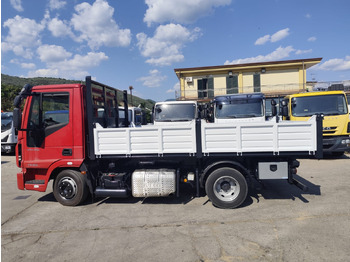 Cab chassis truck IVECO EUROCARGO 80-190: picture 3