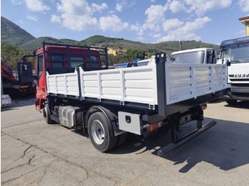 Cab chassis truck IVECO EUROCARGO 80-190: picture 4