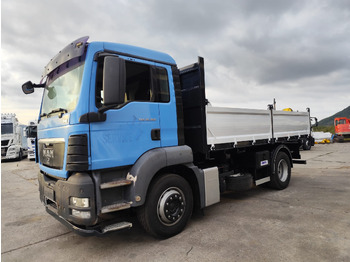 Tipper MAN TGS 18.360