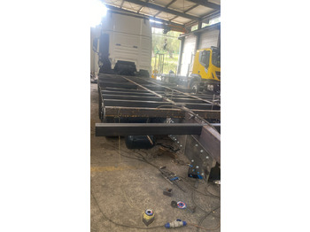 MAN TGX 26.440 leasing MAN TGX 26.440: picture 4 MAN TGX 26.440 leasing MAN TGX 26.440: picture 4