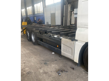 MAN TGX 26.440 leasing MAN TGX 26.440: picture 2 MAN TGX 26.440 leasing MAN TGX 26.440: picture 2