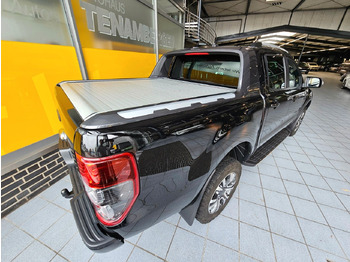 SUV Ford Ranger Wildtrak DoKa 4x4 Standhzg. ACC LED AHK: picture 3