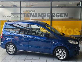Passenger van FORD