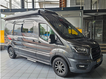 Camper van LMC