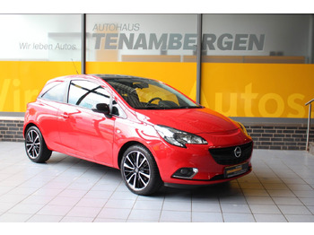 Car OPEL