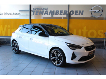 Car OPEL
