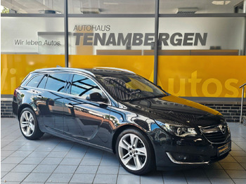 Car OPEL